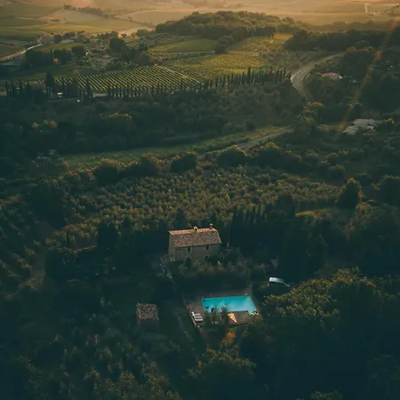 Tenuta Canina
