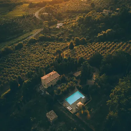 Tenuta Canina Montalcino