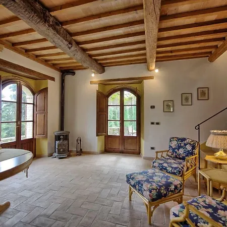 Tenuta Canina *