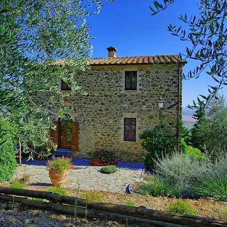 Holiday home Tenuta Canina Montalcino