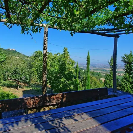 Holiday home Tenuta Canina *