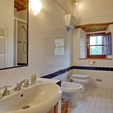 Holiday home Tenuta Canina Montalcino