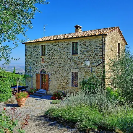 Tenuta Canina * Montalcino