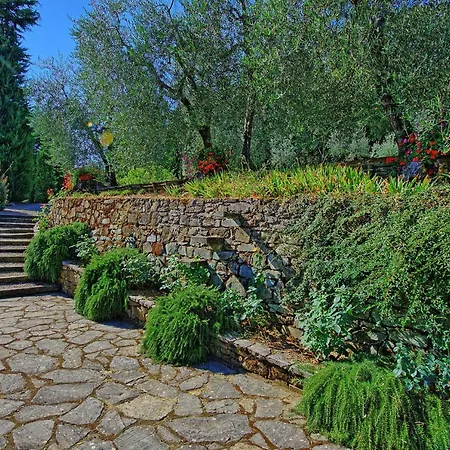 度假居 Tenuta Canina *