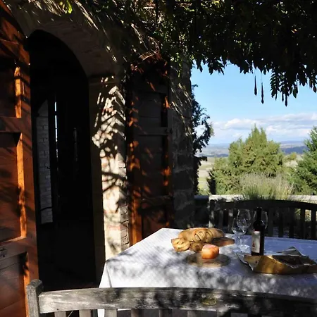 Holiday home Tenuta Canina