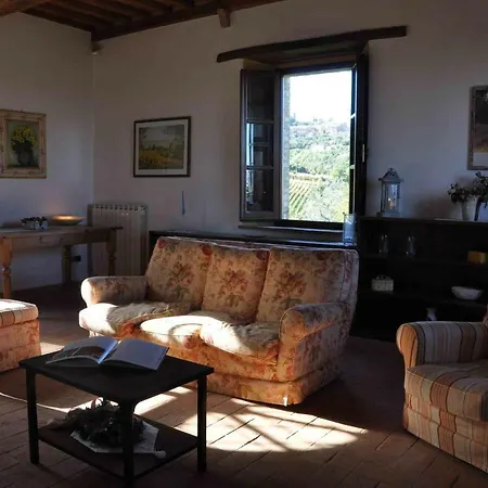 Tenuta Canina