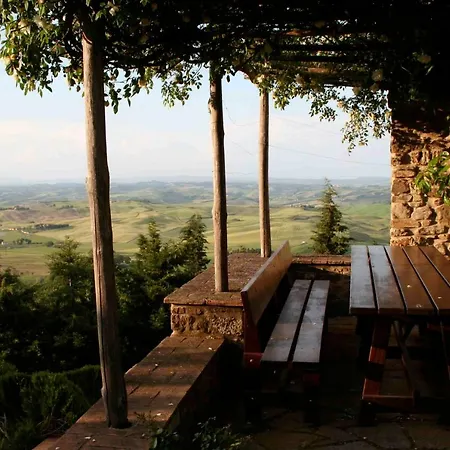 Holiday home Tenuta Canina *
