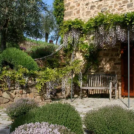 度假居 Tenuta Canina