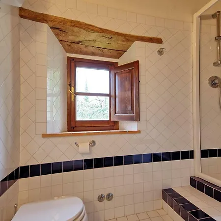 Tenuta Canina Holiday home