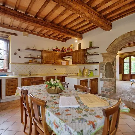 Tenuta Canina Holiday home