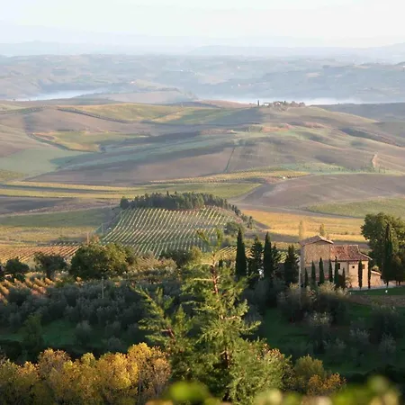 Holiday home Tenuta Canina