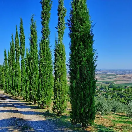 Tenuta Canina Montalcino