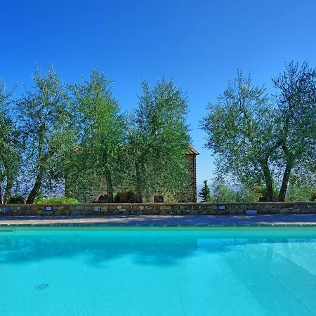 Tenuta Canina Holiday home Montalcino