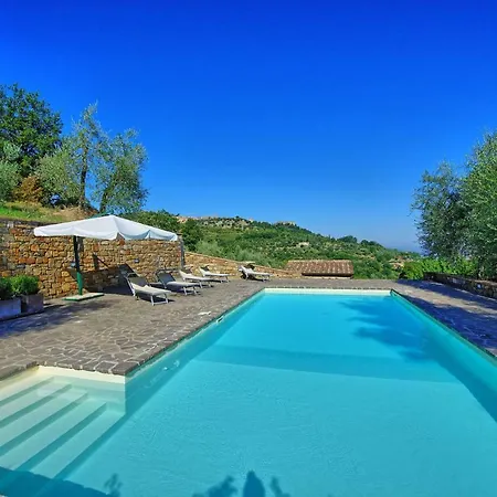 Tenuta Canina Holiday home *