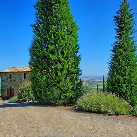 Tenuta Canina Holiday home