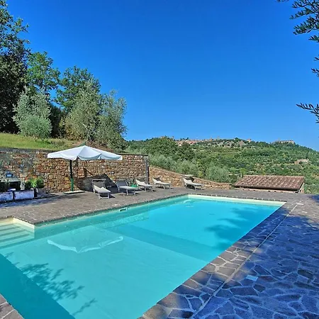 Tenuta Canina Holiday home