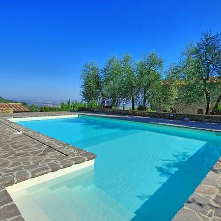 Holiday home Tenuta Canina *