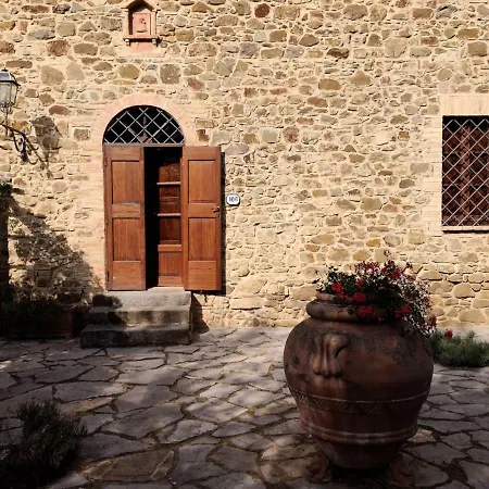 Tenuta Canina *